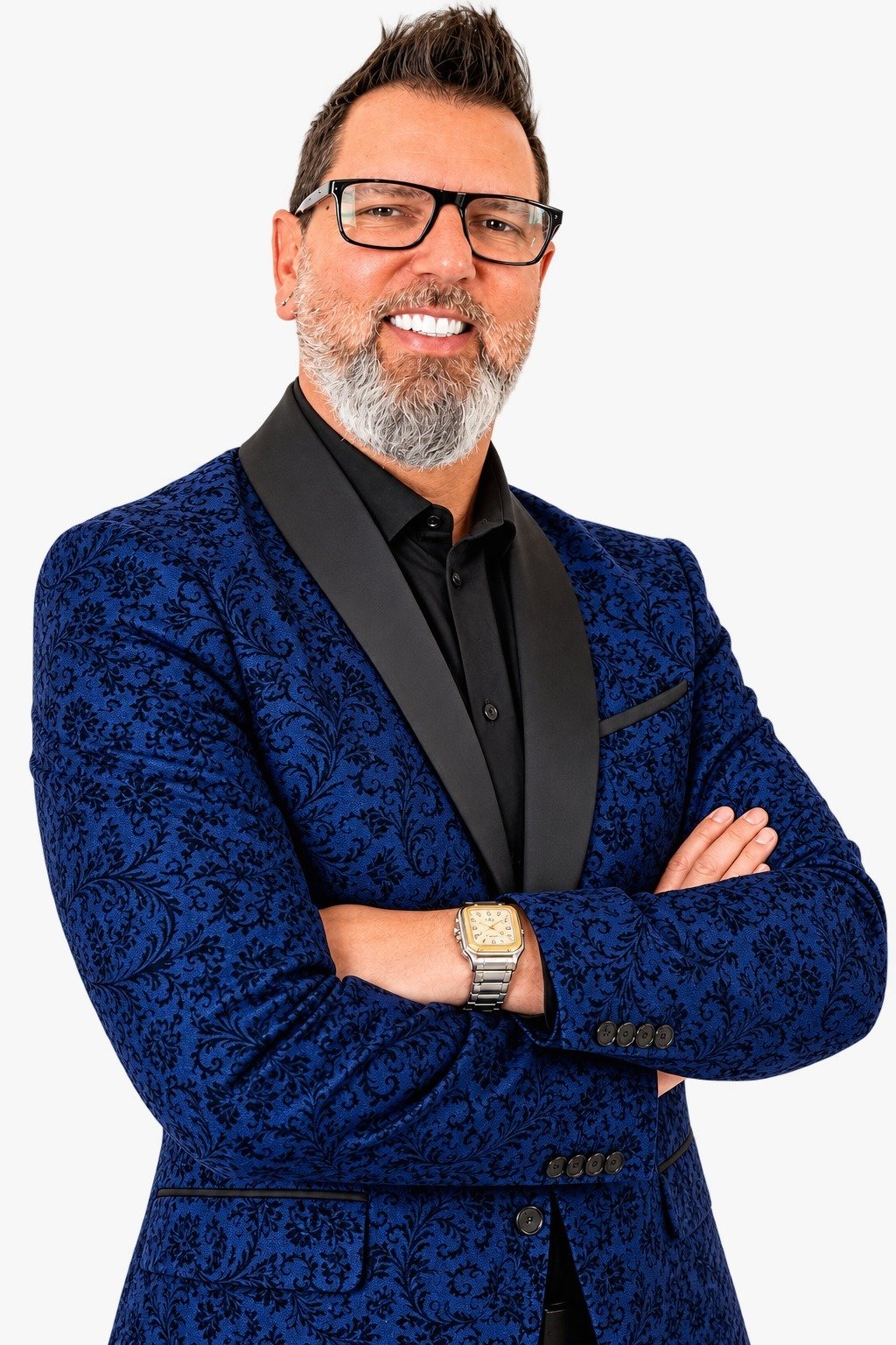 Marc Founder Marda Real Estate