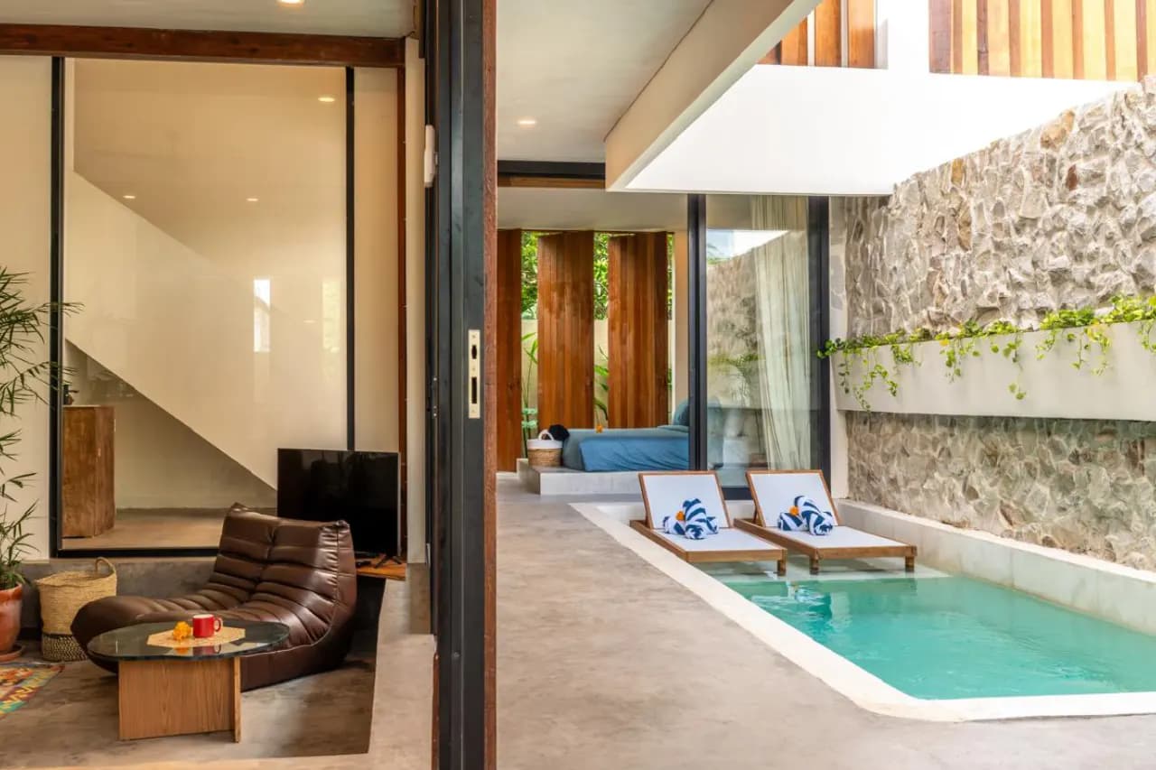 Bali — 2