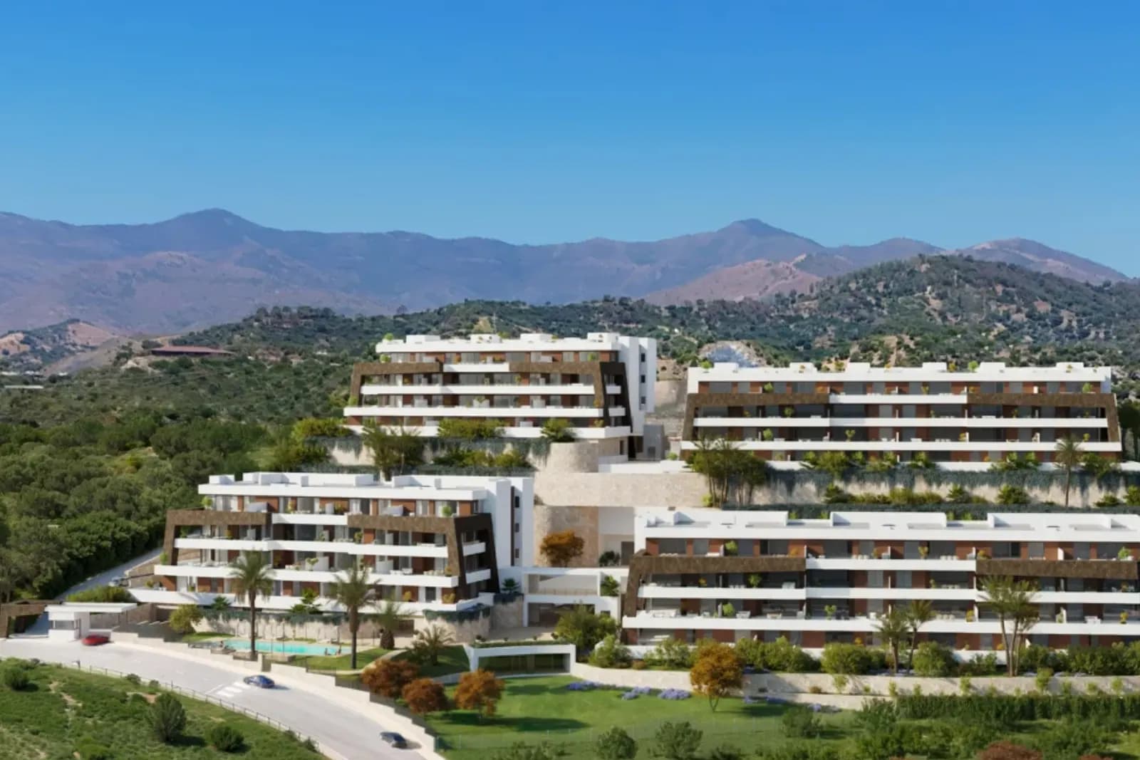 Spain — 1