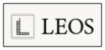 LEOS 10 logo